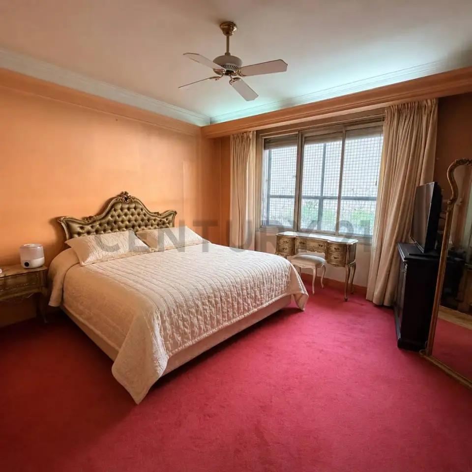 Departamento de 6 ambientes en Belgrano, foto 5