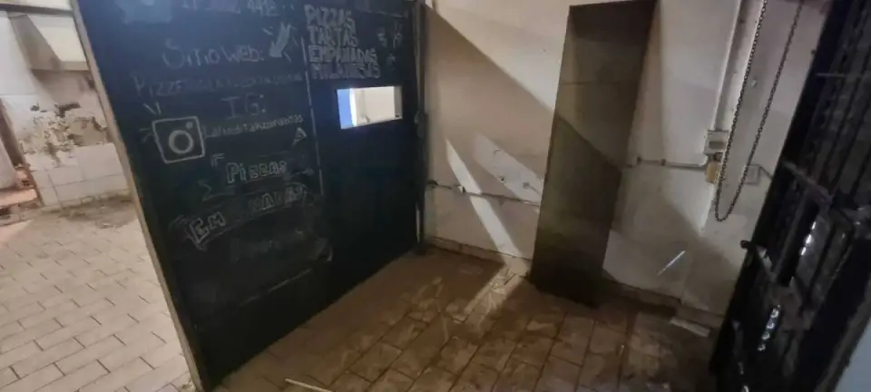 Oficina de 30 m² en Villa Urquiza, foto 3