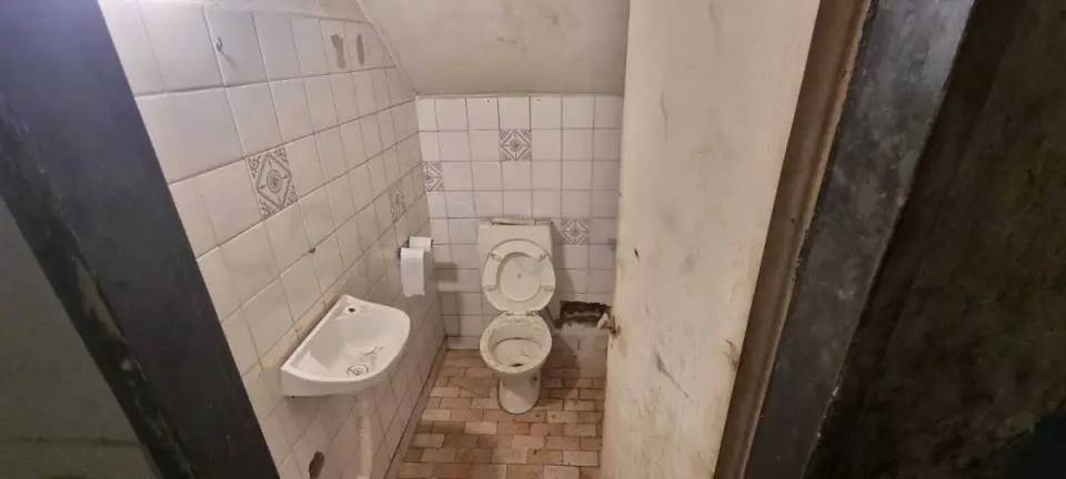 Oficina de 30 m² en Villa Urquiza, foto 5
