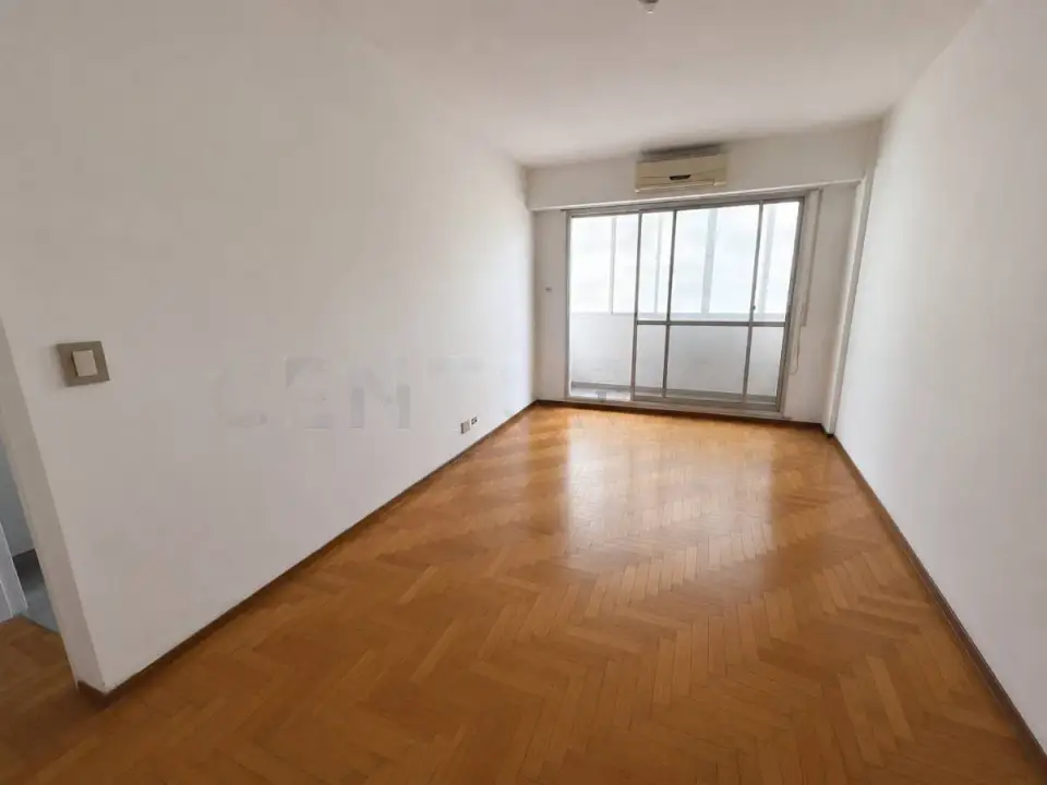 Departamento de 3 ambientes en Balvanera, foto 2