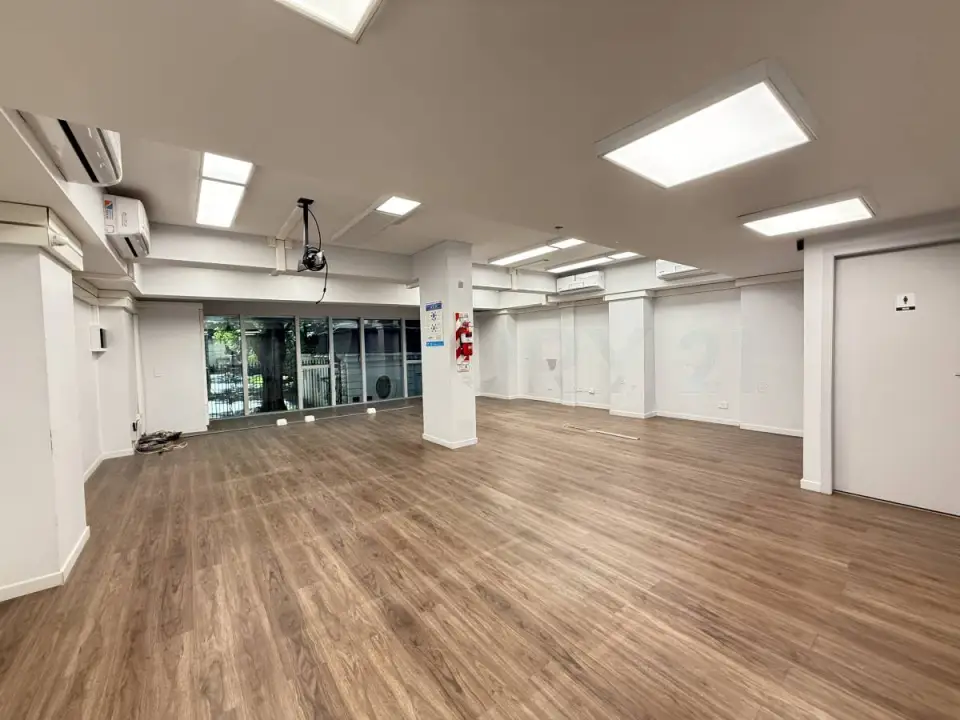 Oficina de 92 m² en Retiro, foto 3