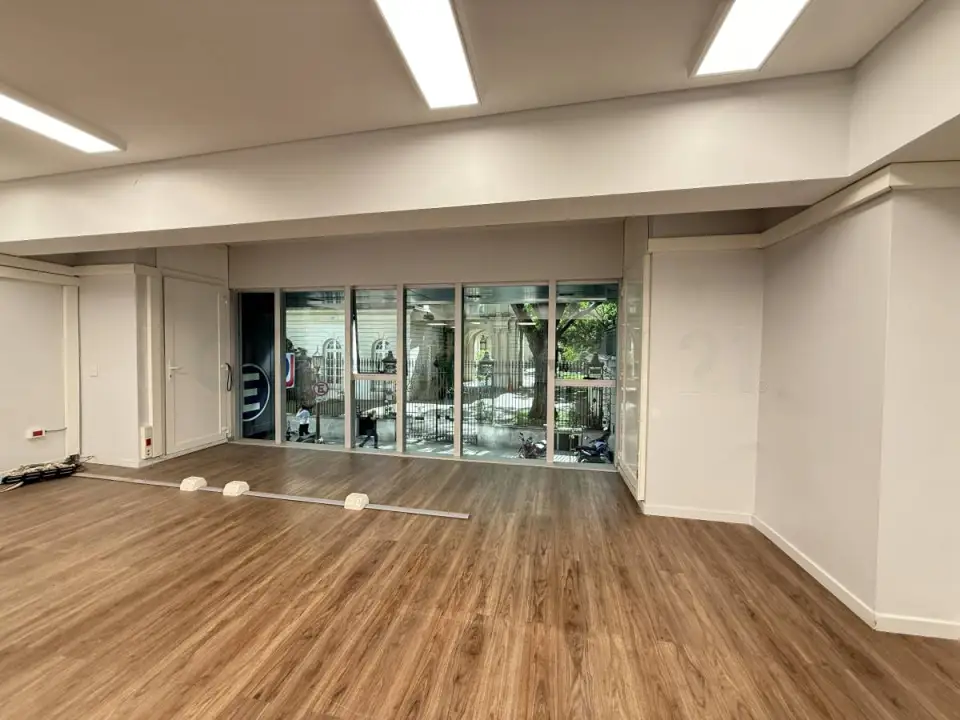 Oficina de 92 m² en Retiro, foto 4