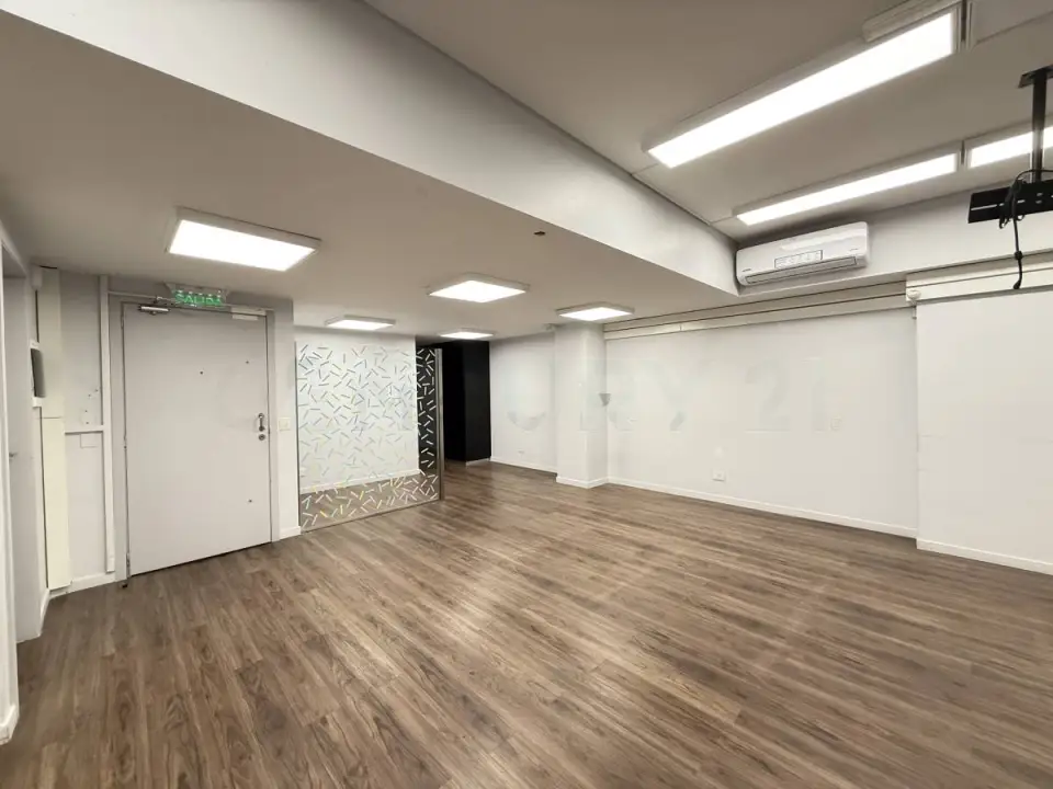 Oficina de 92 m² en Retiro, foto 5