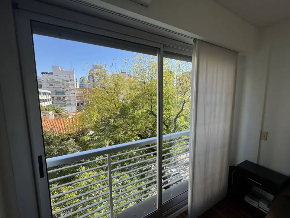 Departamento de 4 ambientes en Villa Urquiza, foto 2