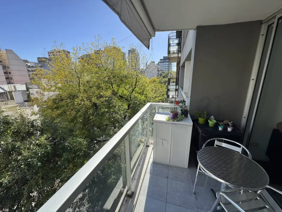 Departamento de 4 ambientes en Villa Urquiza, foto 4
