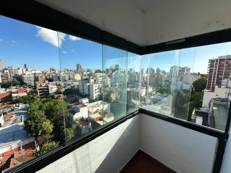 Departamento de 3 ambientes en Núñez, foto 2
