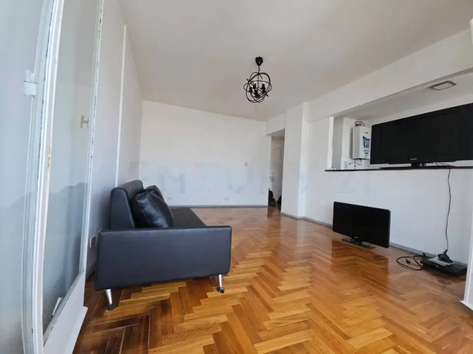 Departamento de 3 ambientes en Núñez, foto 3