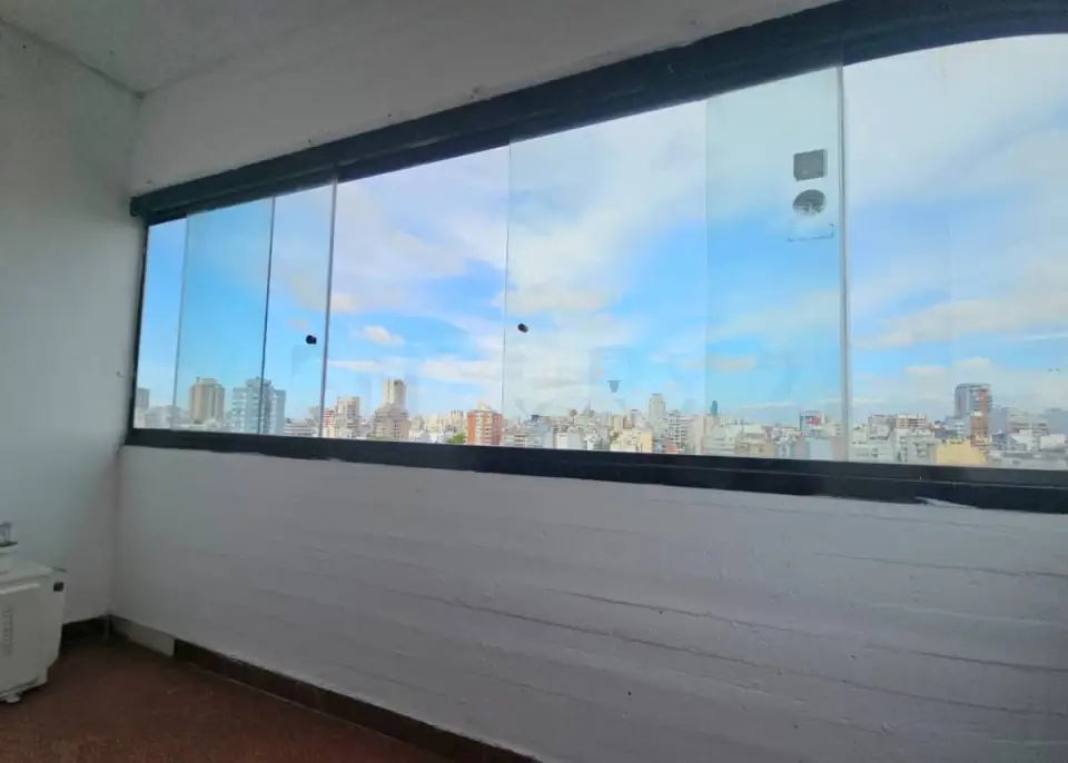 Departamento de 3 ambientes en Núñez, foto 4