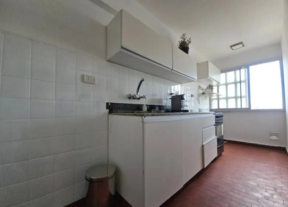 Departamento de 3 ambientes en Núñez, foto 5