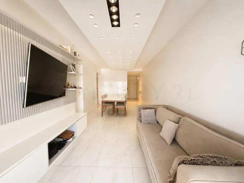 Departamento de 4 ambientes en Barrio Norte, foto 3