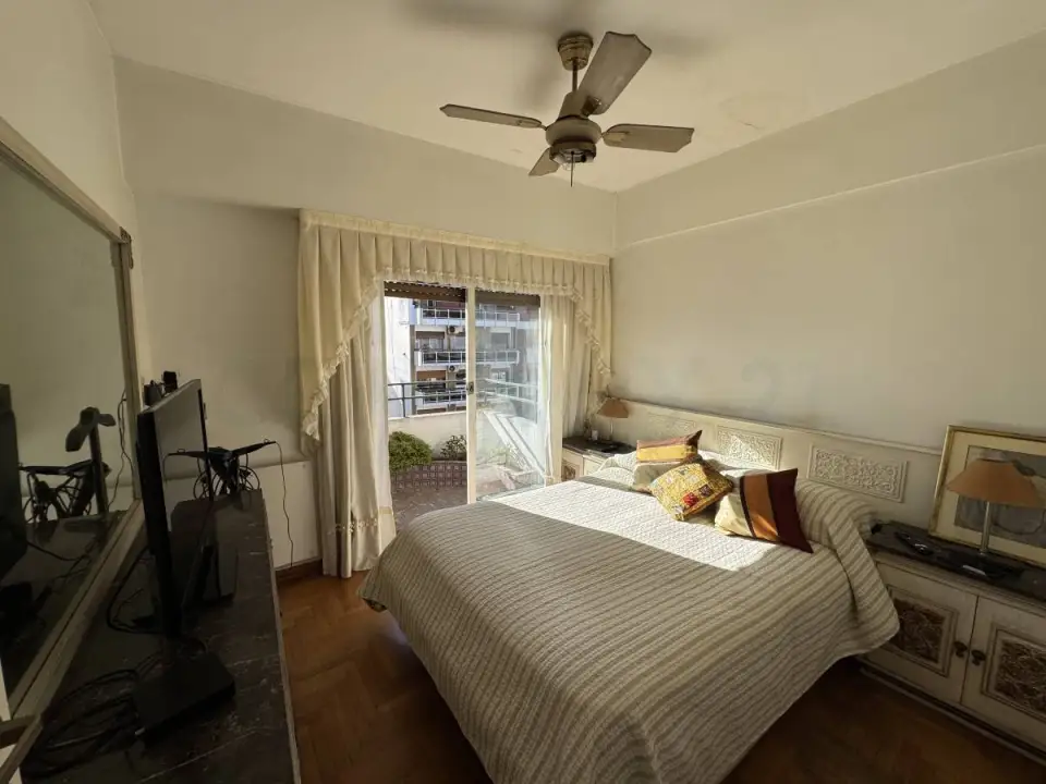 Departamento de 4 ambientes en Flores, foto 3