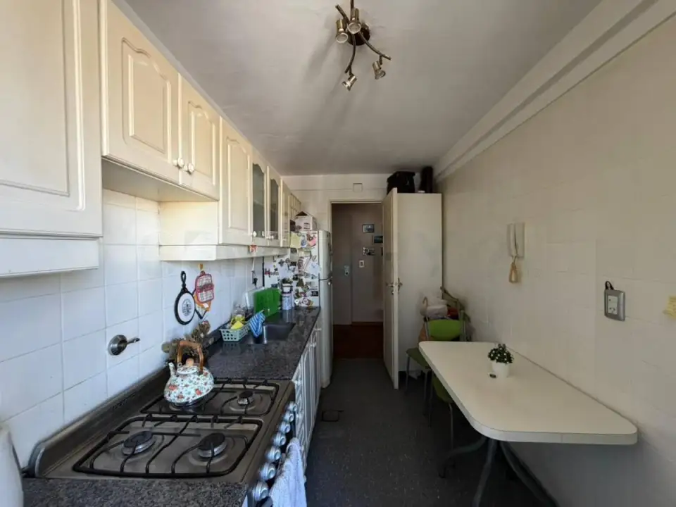 Departamento de 3 ambientes en Flores, foto 3