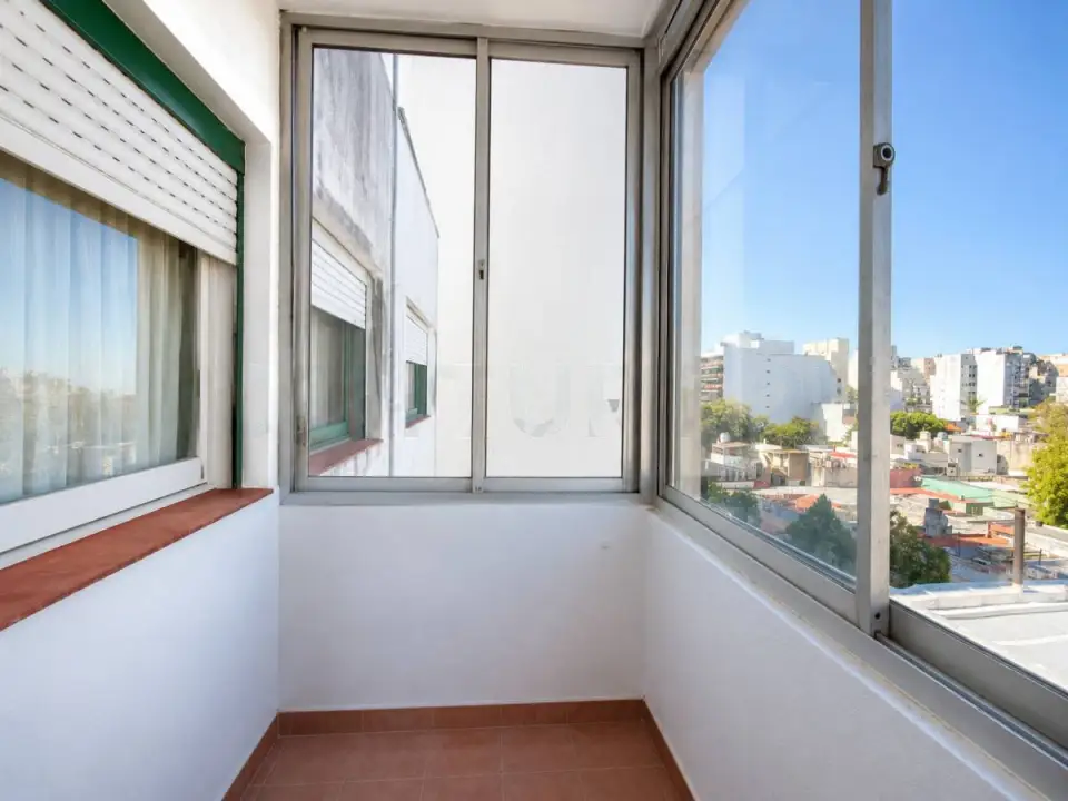 Departamento de 3 ambientes en Flores, foto 5