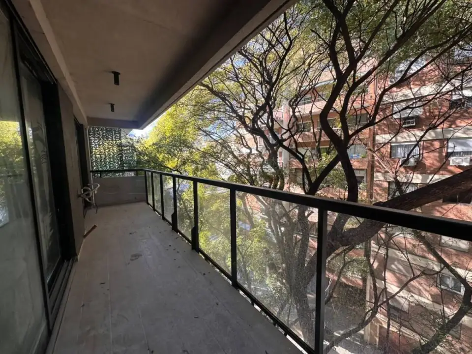 Departamento de 2 ambientes en Palermo Viejo, foto 2