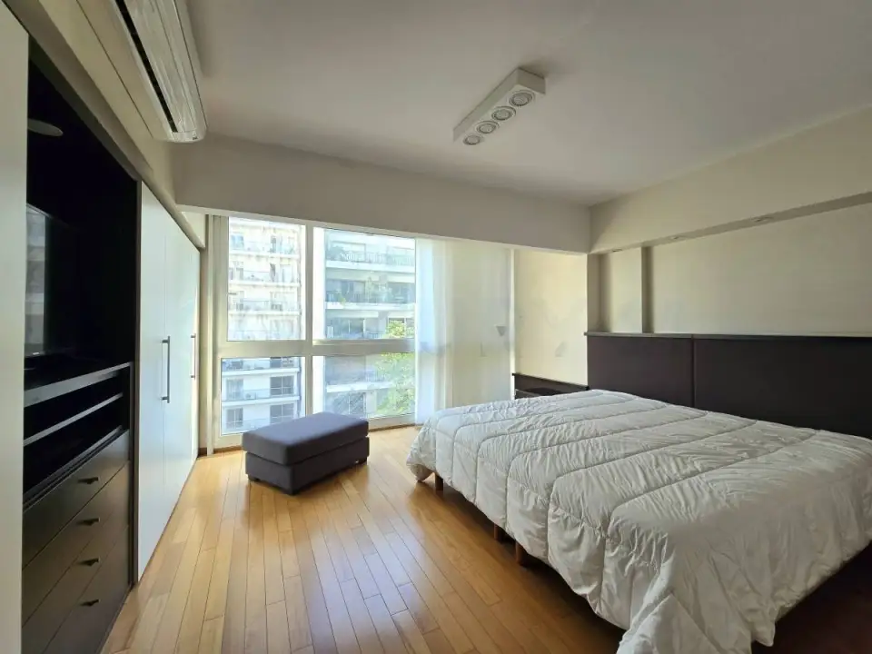 Departamento de 4 ambientes en Belgrano, foto 2