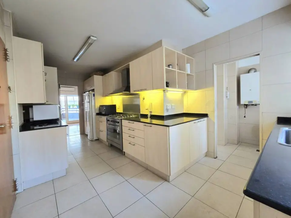 Departamento de 4 ambientes en Belgrano, foto 3