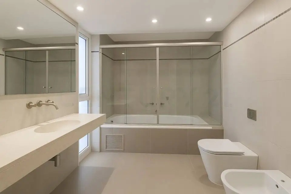 Departamento de 4 ambientes en Belgrano, foto 4