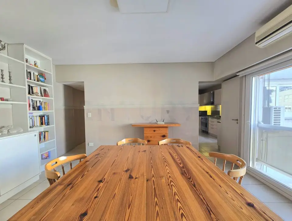 Departamento de 4 ambientes en Belgrano, foto 5