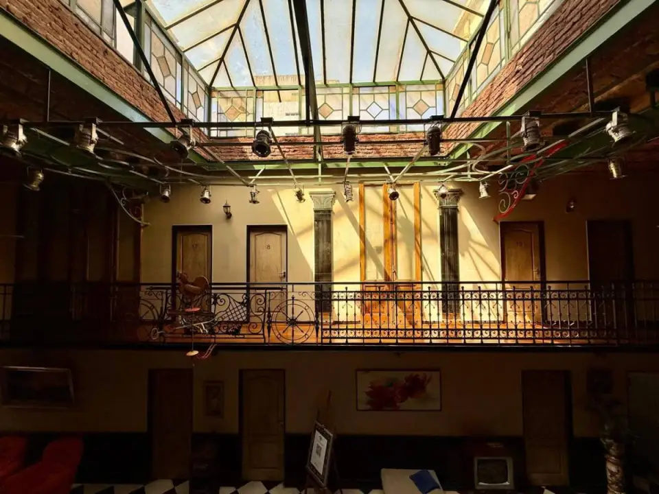 Hotel de 850 m² en Monserrat, foto 5