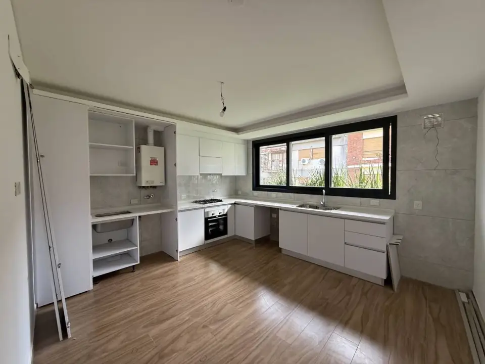 Departamento de 4 ambientes en Flores, foto 4