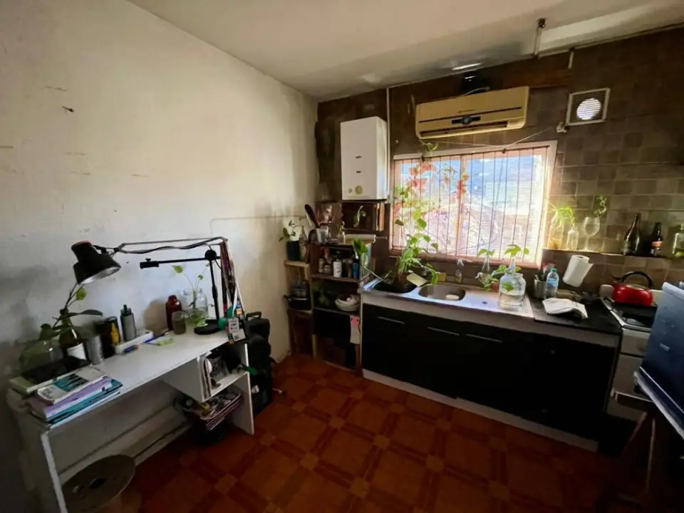 Departamento de 2 ambientes en Chacarita, foto 2