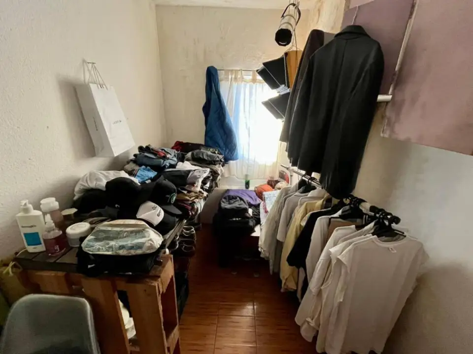 Departamento de 2 ambientes en Chacarita, foto 5