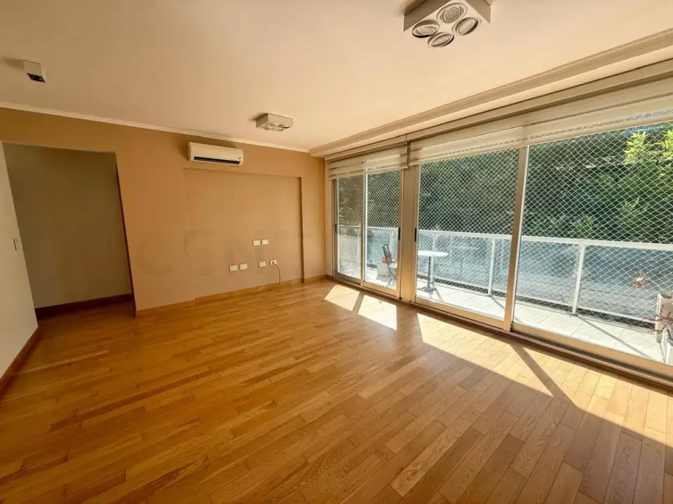 Departamento de 3 ambientes en Palermo, foto 2