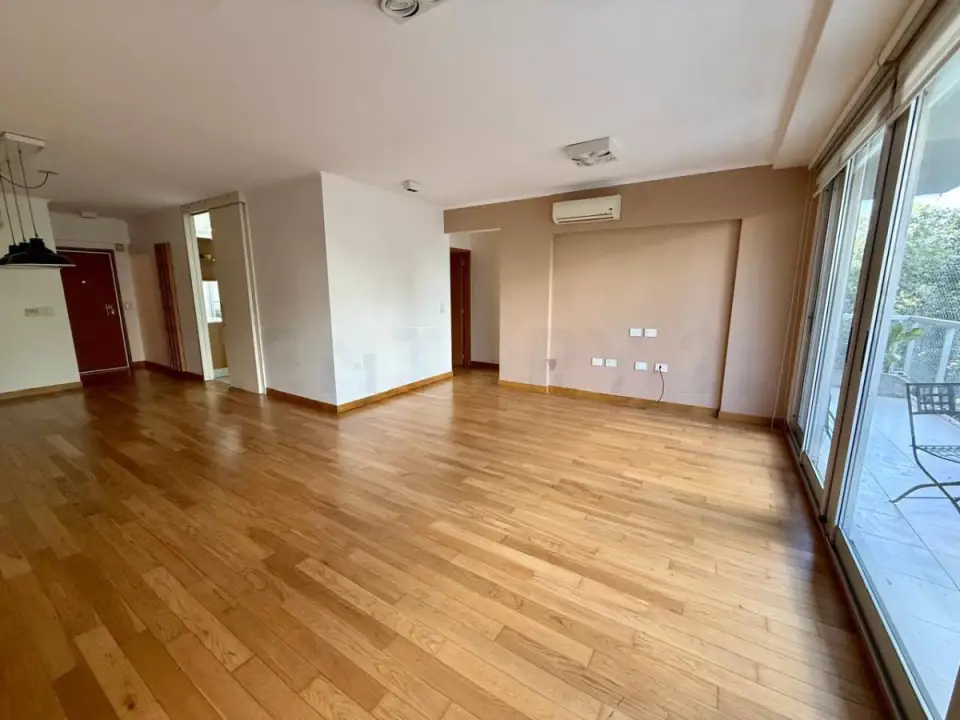Departamento de 3 ambientes en Palermo, foto 3