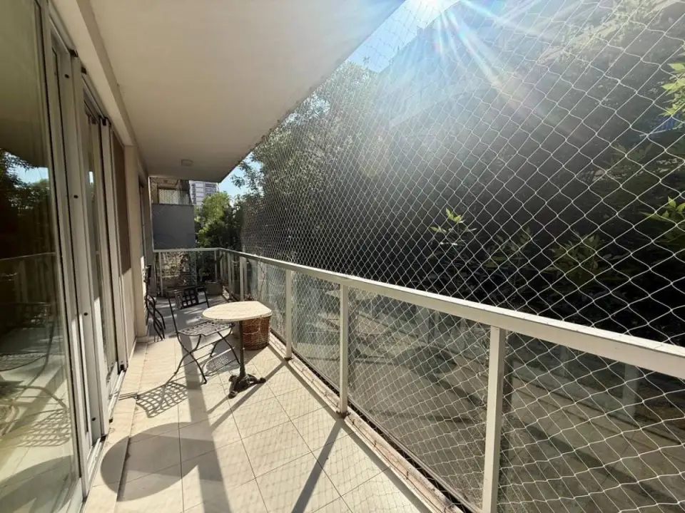 Departamento de 3 ambientes en Palermo, foto 4