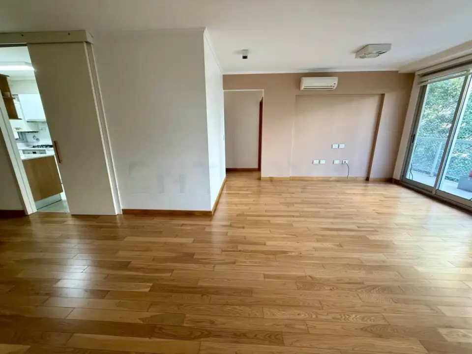 Departamento de 3 ambientes en Palermo, foto 5