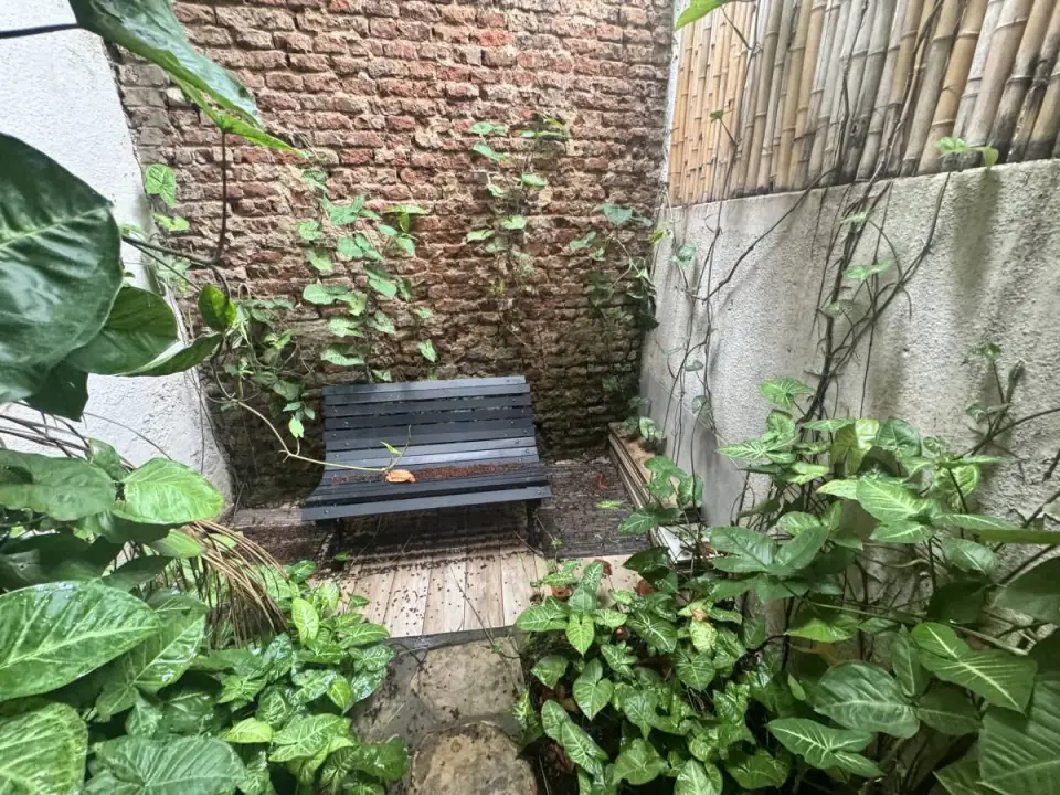 Monoambiente en Palermo Chico, foto 4