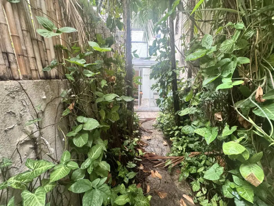 Monoambiente en Palermo Chico, foto 5