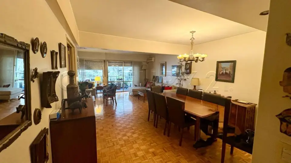 Departamento de 4 ambientes en Recoleta, foto 4