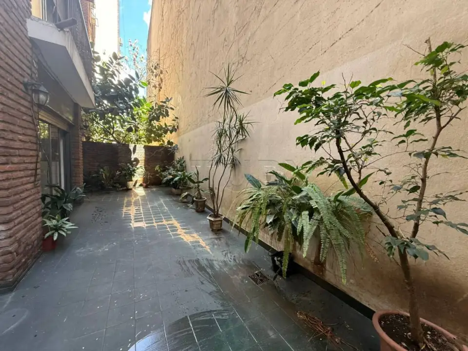 Departamento de 3 ambientes en Palermo, foto 3