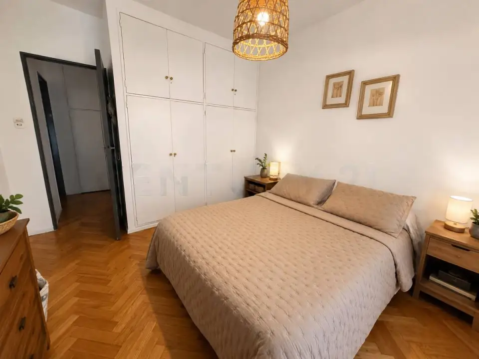 Departamento de 3 ambientes en Palermo, foto 5