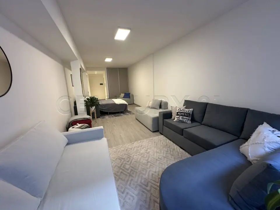 Monoambiente en Villa Crespo, foto 4