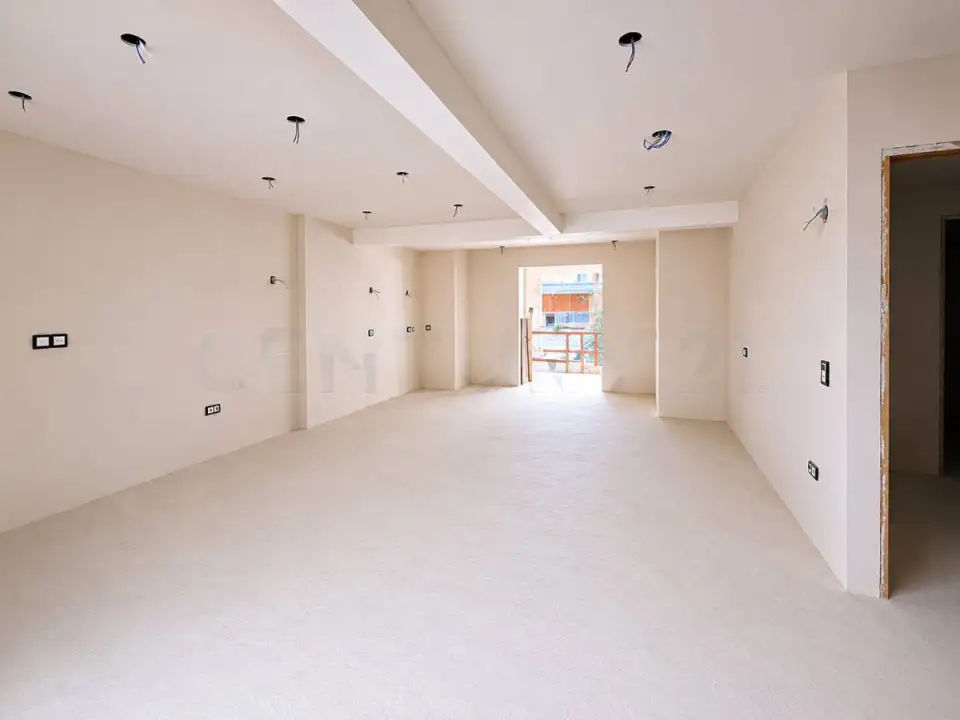 Departamento de 5 ambientes en Palermo Chico, foto 3