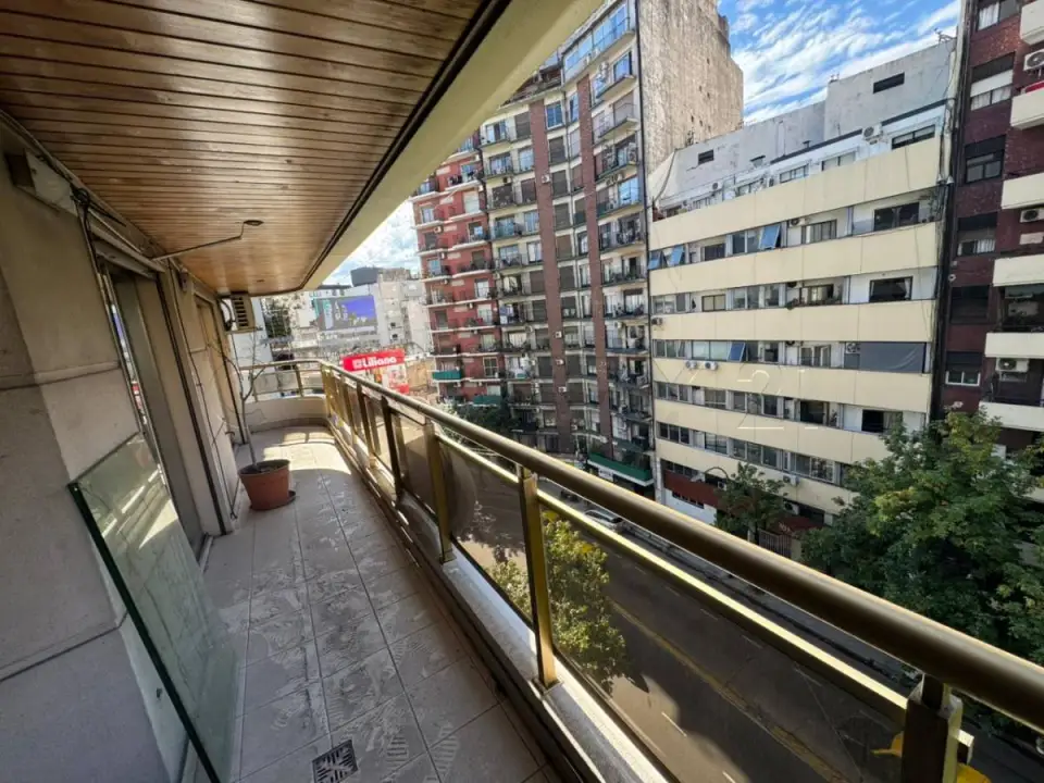 Departamento de 4 ambientes en Barrio Norte, foto 4