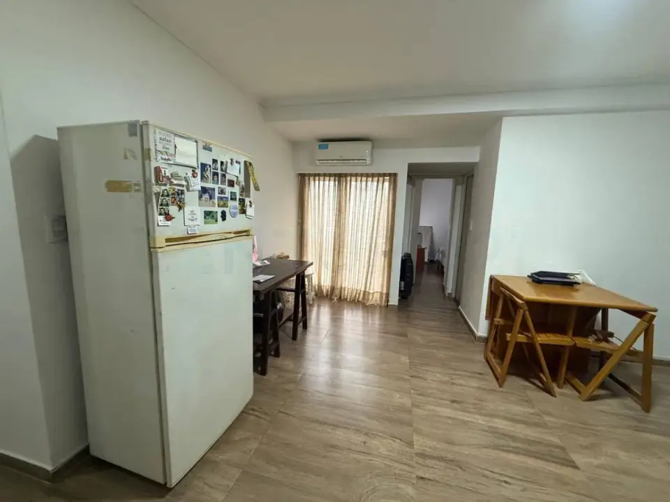 Departamento de 2 ambientes en Belgrano, foto 3