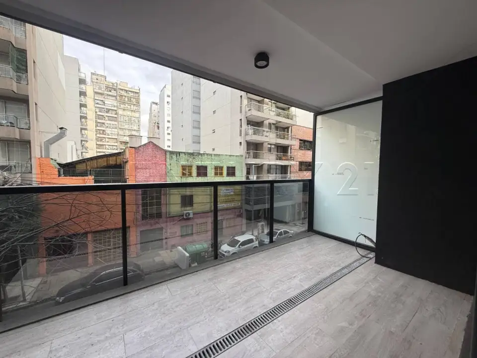 Departamento de 2 ambientes en Palermo Viejo, foto 4