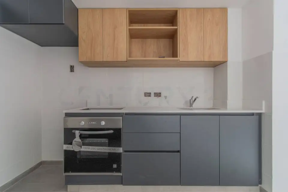 Departamento de 2 ambientes en Villa Crespo, foto 3