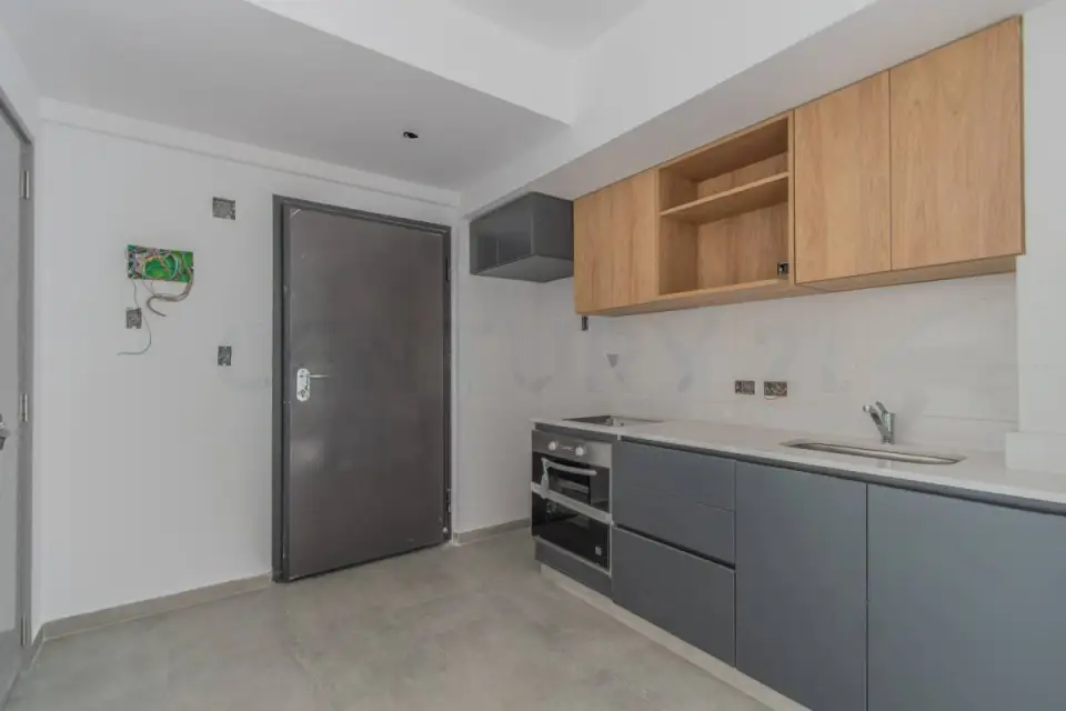 Departamento de 2 ambientes en Villa Crespo, foto 4