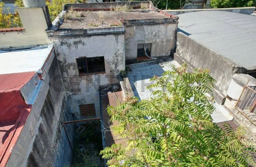 Galpón de 205 m² en Villa Ortúzar, foto 2