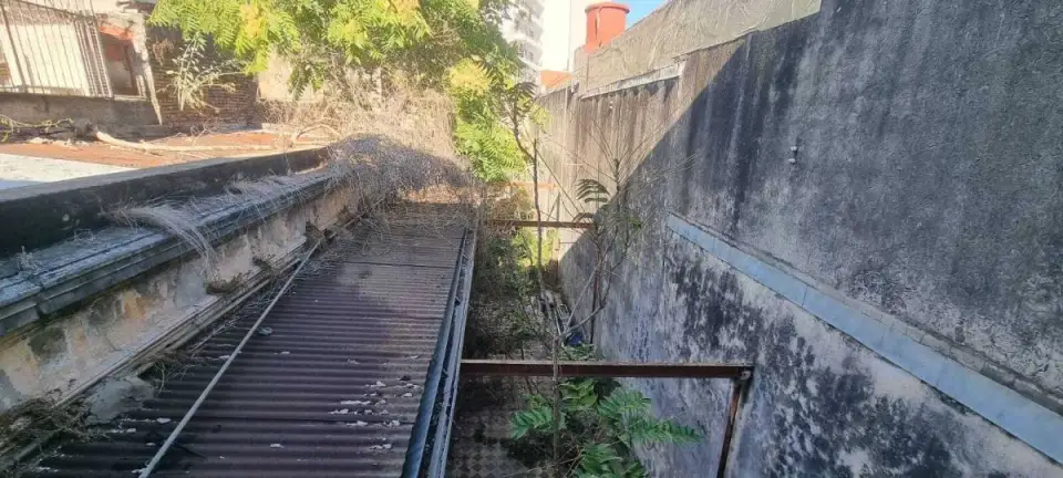 Galpón de 205 m² en Villa Ortúzar, foto 3