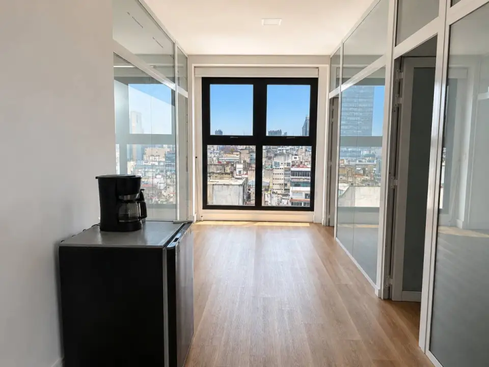 Departamento de 4 ambientes en Microcentro, foto 2