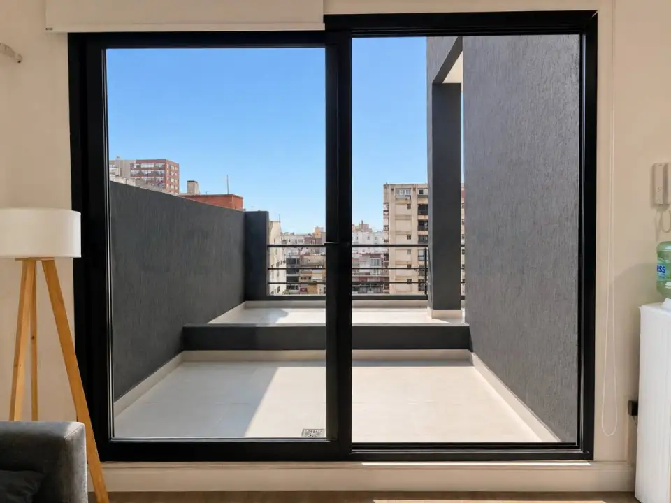 Departamento de 4 ambientes en Microcentro, foto 3
