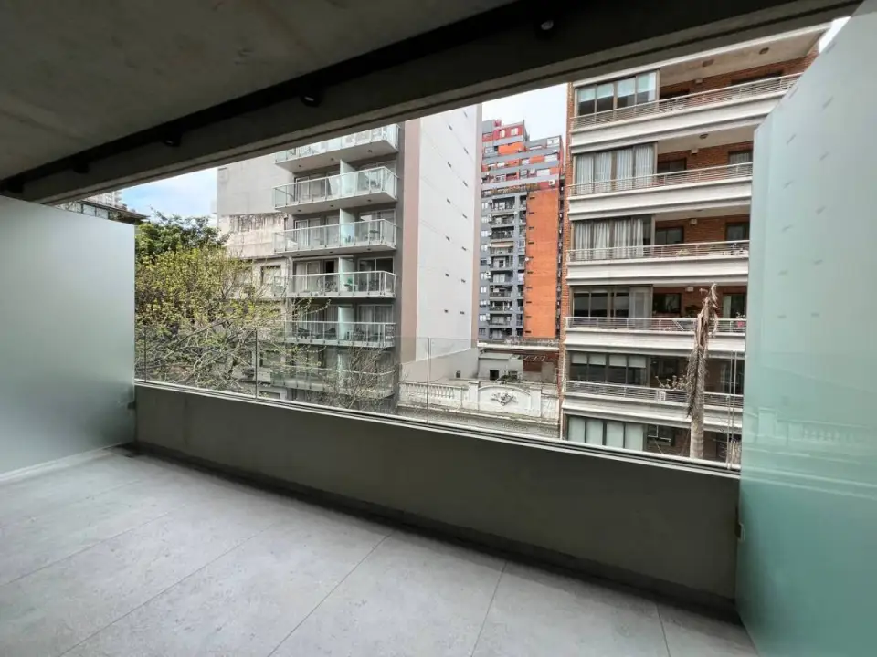 Monoambiente en Palermo Nuevo, foto 4