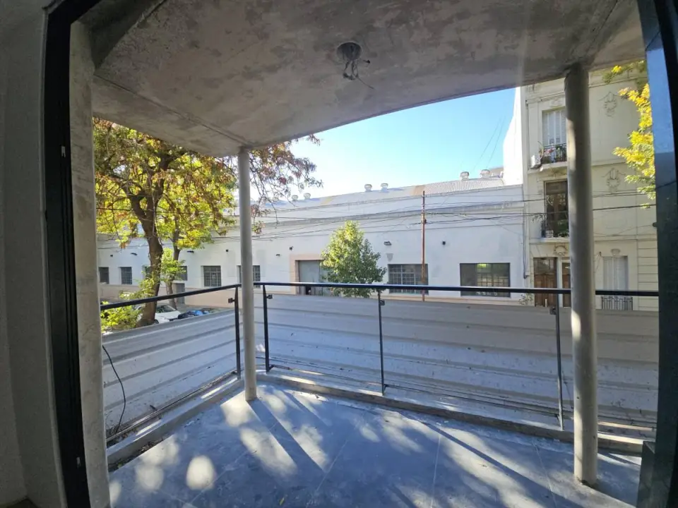 Departamento de 3 ambientes en Colegiales, foto 2