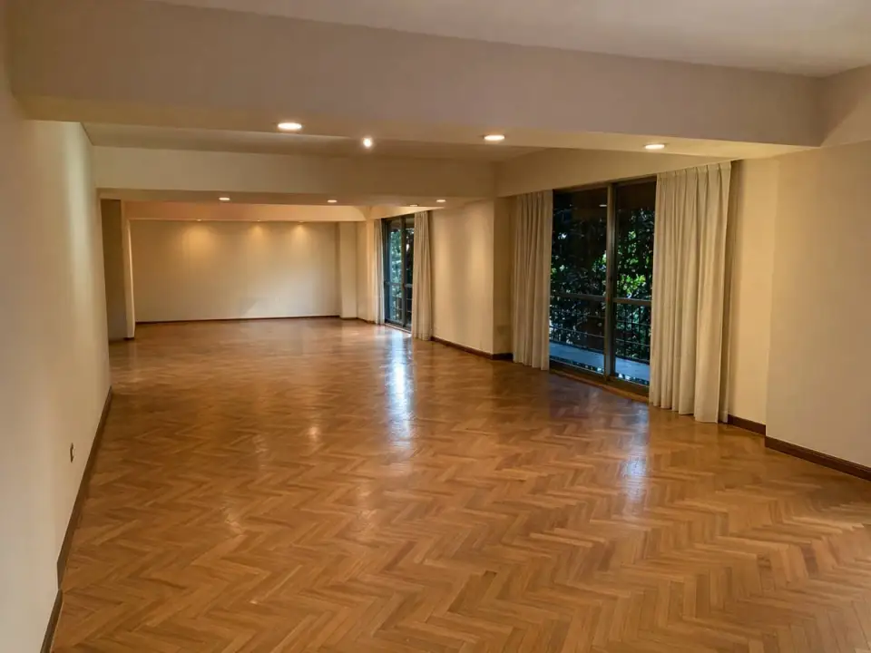Departamento de 5 ambientes en Palermo Chico, foto 2
