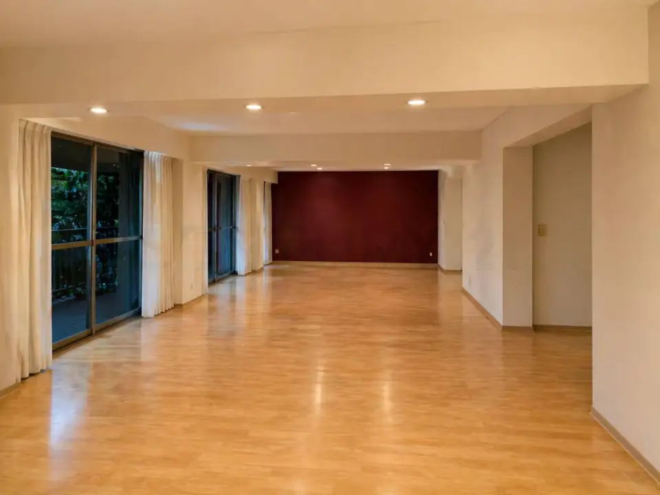Departamento de 5 ambientes en Palermo Chico, foto 3